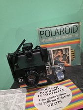 Macchina fotografica polaroid - fotografica,