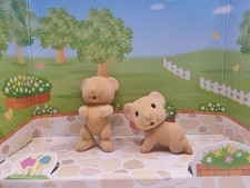 Sylvanian Families Ghimice