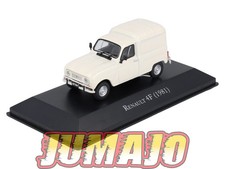 ARG156 Voiture 1/43 SALVAT