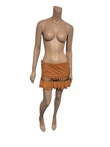 Minigonna vintage roberto - minigonna,