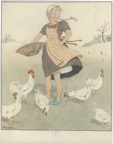 Angiola resignani disegno - resignani,