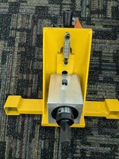 Scanalatrice per rotolo di