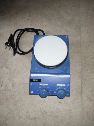 Agitatore magnetico - agitatore,