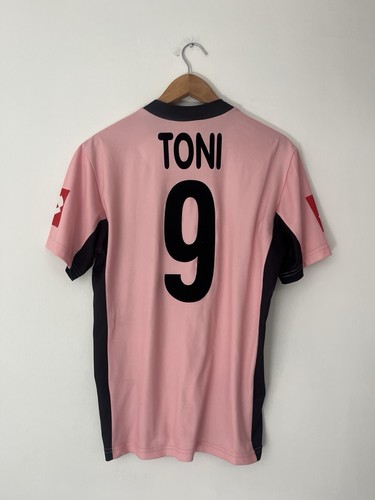 Maglia calcio palermo - maglia,