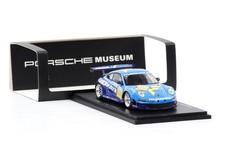 Spark porsche 997 gt3 - 1:43,