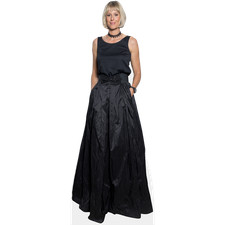 Federica Pellegrini (Black