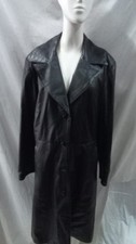 Cappotto donna vera pelle - cappotto,