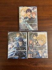 Sword Art Online Alicization -