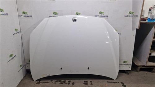 Cofano motore ssangyong kyron - motore,