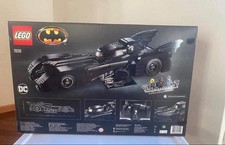 Lego Batmobile 1989 76139