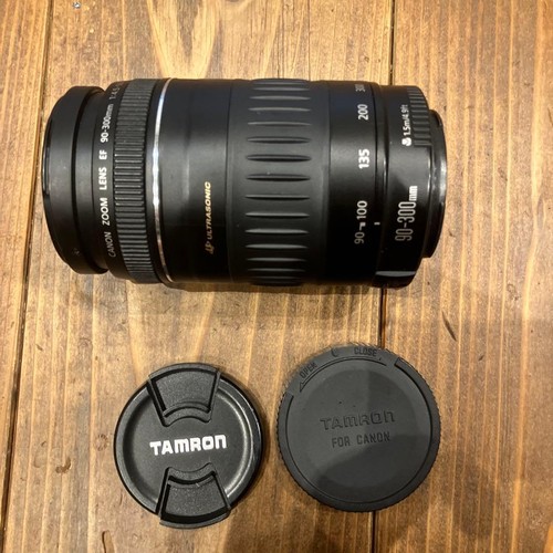 Canon 300 5 6 usm - canon, 90-300