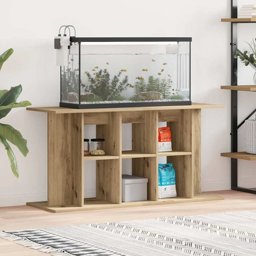 Supporto per acquario