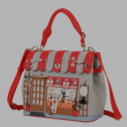 Borsa grace vendula sushi - borsa,