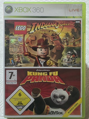 Lego indiana jones kung fu - lego,