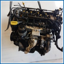 Motore Completo 169A1000 55Kw