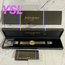 Orologio Yves Saint Laurent
