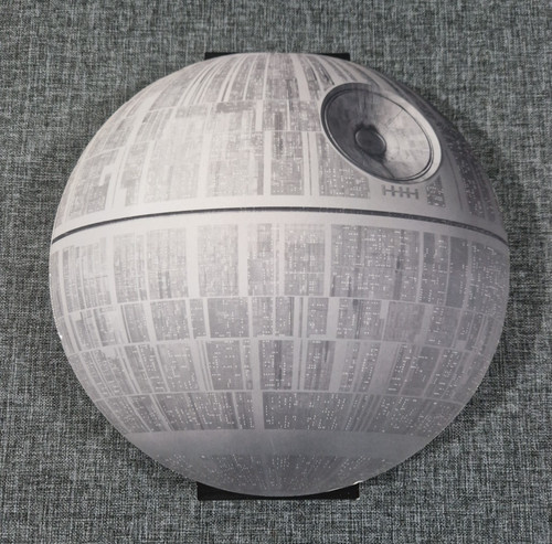 Star wars rollinz carrefour - rollinz,
