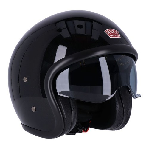 Casco jet aperto roeg sundown - aperto,