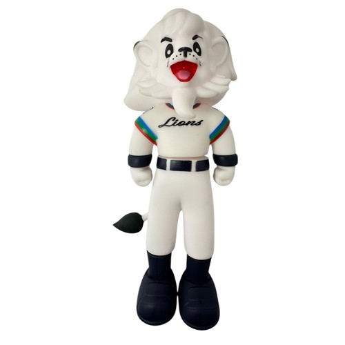 Saitama seibu lions leo - seibu,