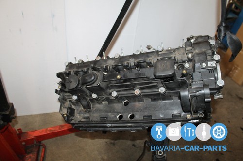 Motore originale bmw e60 - motore,