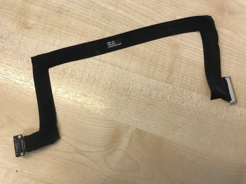 Apple imac a1225 - 24", 2008