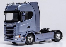 Scania S-Series Truck 2020