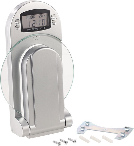 Digital kitchen scales - digital,