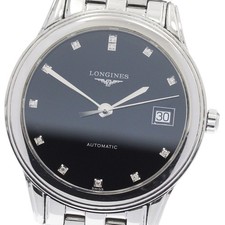 LONGINES Flagship L4.774.4