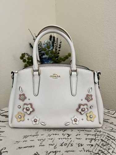 Borsa coach mini sage - coach,