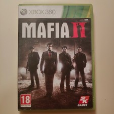 Mafia II 2 - XBOX 360