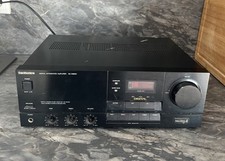 Technics SU-X980D