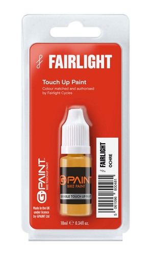 Pittura ritocco fairlight - ritocco,