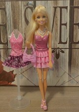 Mattel Barbie Vita Nella Casa