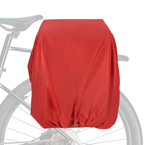 Portapacchi posteriore bici - posteriore,
