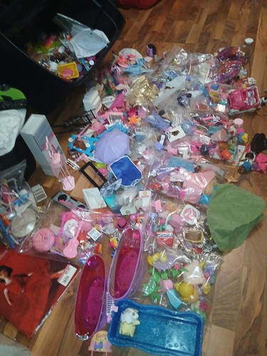 Massive lot vintage up - massive,
