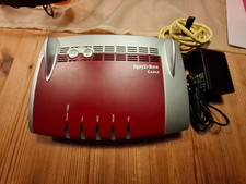 Cavo AVM FRITZBox 6490 - Rot