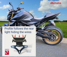 *Plug & Play* Honda CB1000