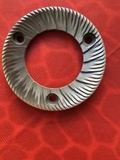 Org. Dischi di macinazione