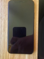 Apple iPhone X - 64GB - Grigio Siderale (No/Senza SIM-lock) - No Account - Batteria 100%