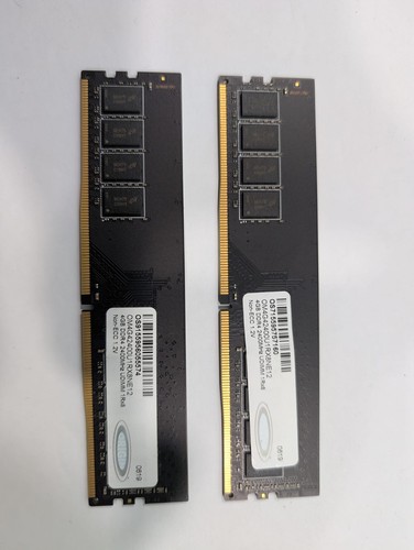 Ram origin dimm ddr4 - origin,