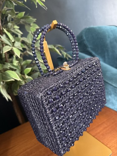 Borsa sera cocktail - da,