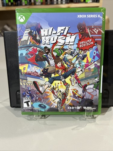 Rush rhythm edition xbox - edition,