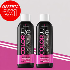 ReColor Hair Shampoo Originale