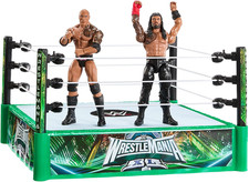 WWE - Regole Della Bloodline