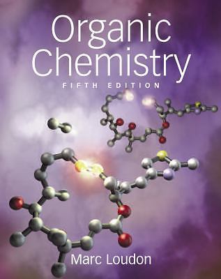 Organic chemistry 5th - organic, chemistry,