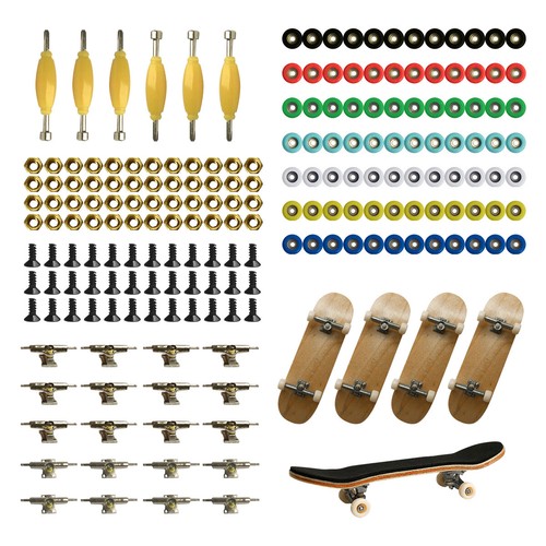 Lotto 96mm tastiera - , skateboard