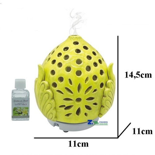 Pumo diffusore per - pumo,