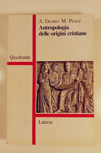 Antropologia delle origini - antropologia,