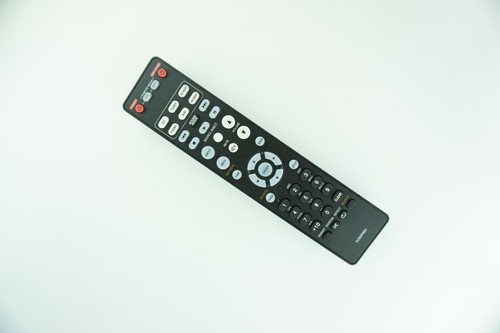 Telecomando per amplificatore