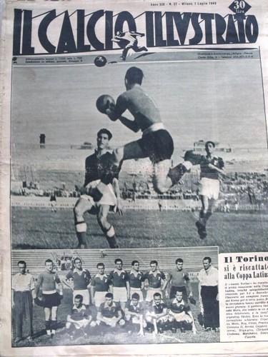 Calcio illustrato - il,